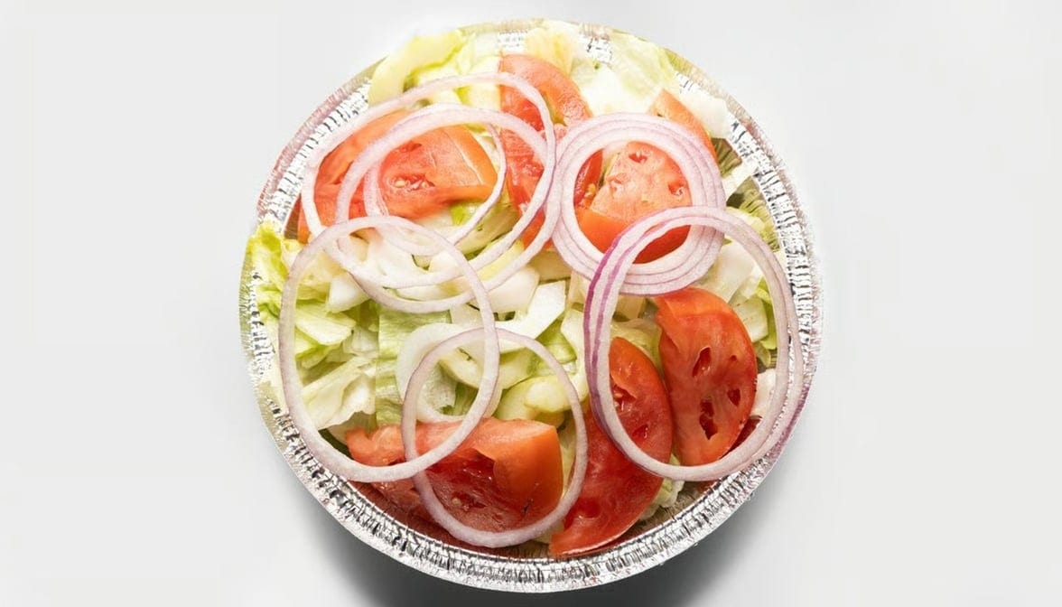 House Salad.