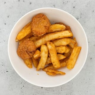 JR/SR Chicken Nuggets