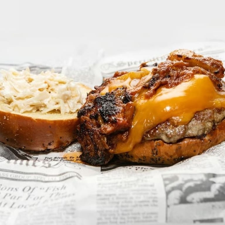 Delicious Pulled Pork Options