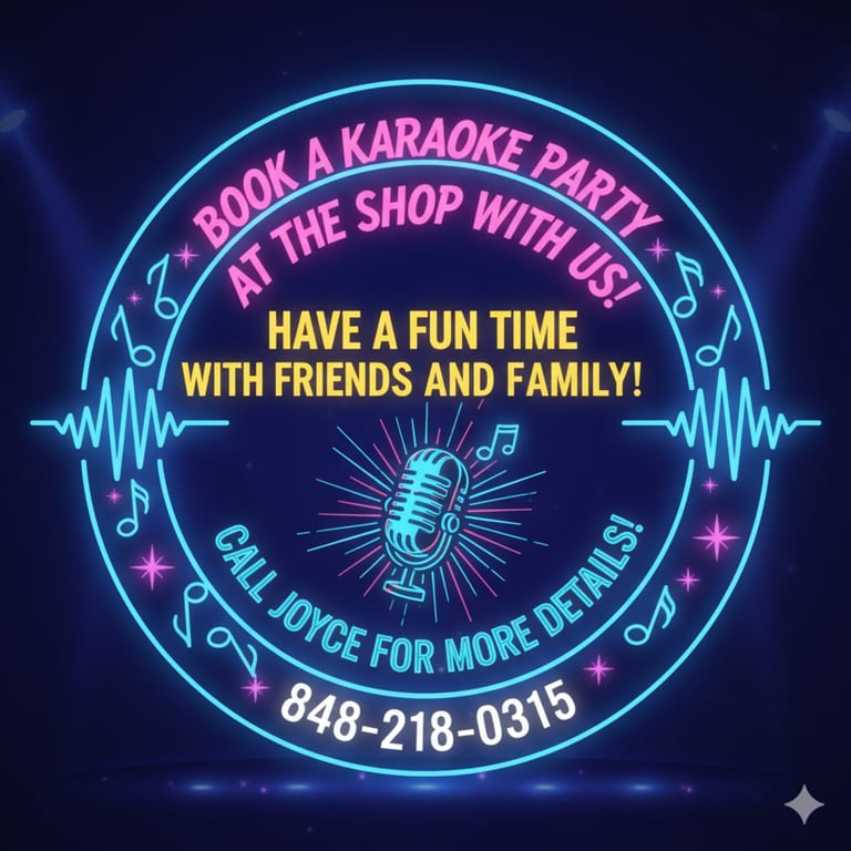 Karaoke Party