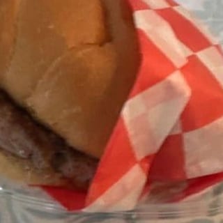Classic Cheeseburger