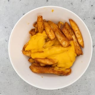 Cheese Fries