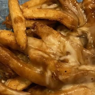 Disco Fries