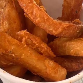 Cajun Fries