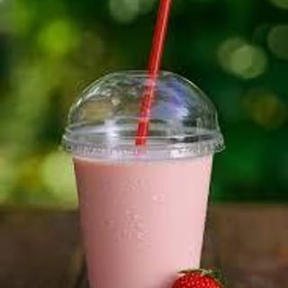 Strawberry Shake