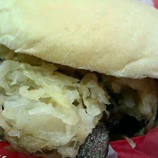 #10 Reuben Burger