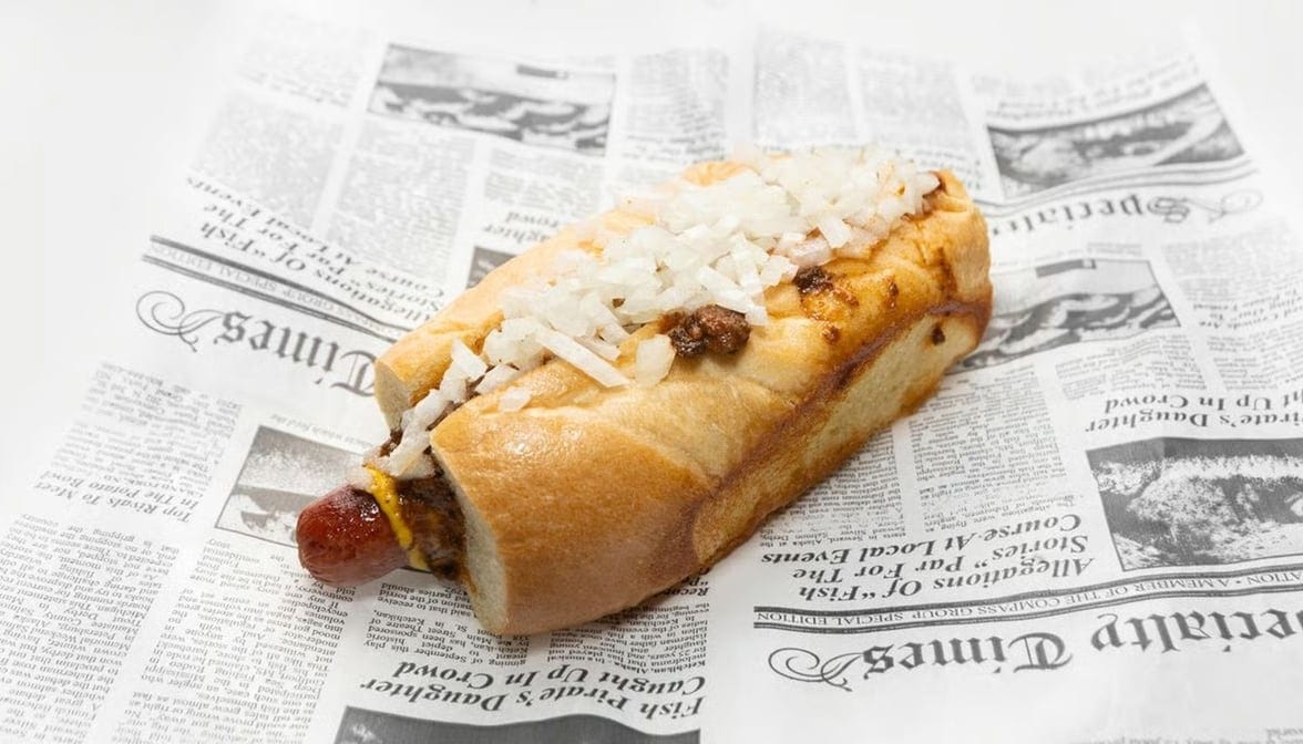 Texas Weiner.