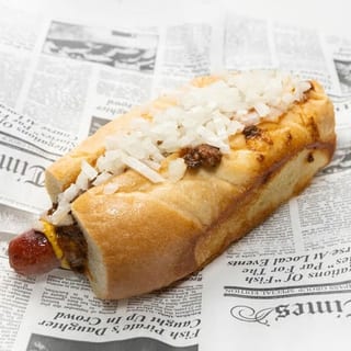 Texas Weiner