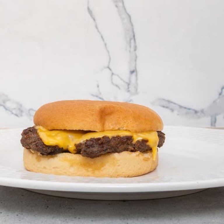 Cheeseburger Perfection Awaits
