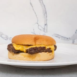 JR/SR Cheeseburger