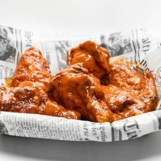 Buffalo Wings