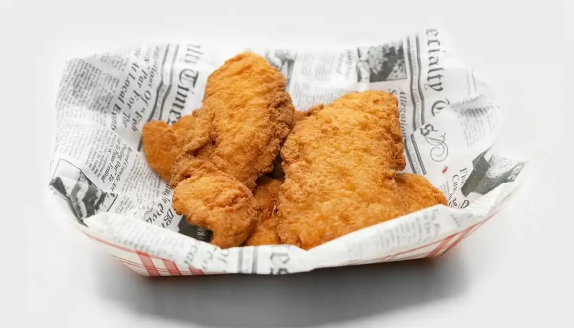 Chicken Fingers.