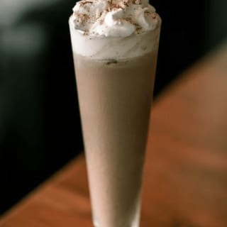 Chocolate Shake