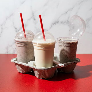 Milkshake of the Month